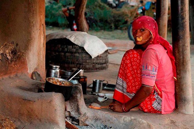 Jodhpur City Tour With Desert Safari And Village Safari Tour In 2 Days - Frequently Asked Questions
