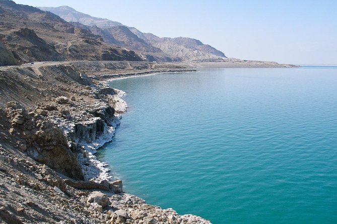 Jordan at a Glance: 2 Nights - 3 Days - The Sum Up