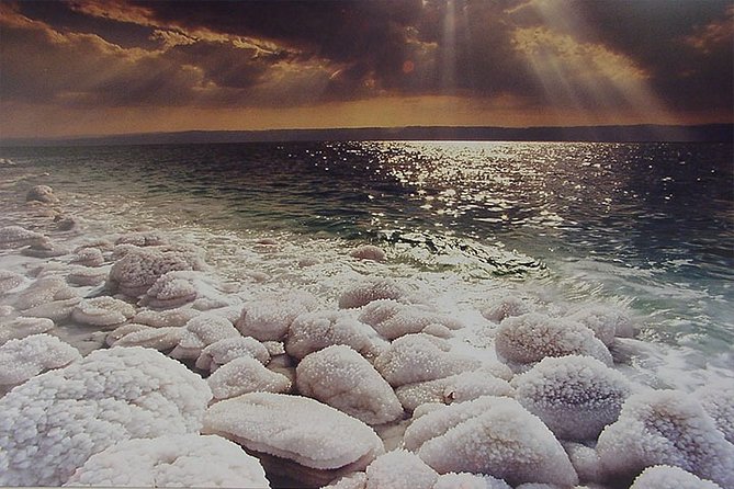 Jordan Pass 2-Night Private Luxury Escape to Petra and the Dead Sea From Amman - Additional Information