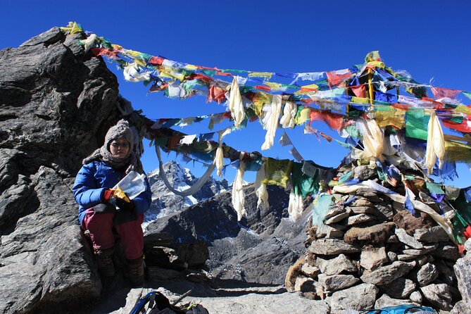 Journey to the Earths Highest Mountain: Everest 15 Days - Visa and Insurance Information