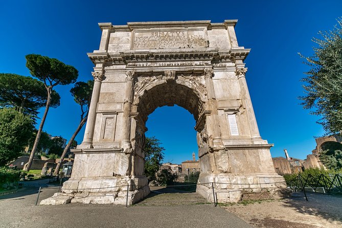 Jump The Queue Colosseum Kids Tour & Ancient Rome Treasure Hunt For Families - Booking Process