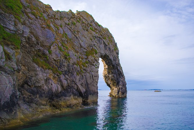 Jurassic Coast and Durdle Door Private Tour - Booking and Cancellation Policy
