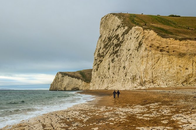 Jurassic Coast & Durdle Door in Executive Vehicle Private Tour - The Sum Up
