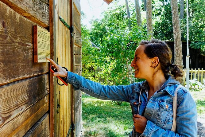 Jurmala Hidden Wonders Tour - The Sum Up