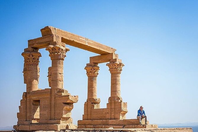 Kalabsha Temple and Nubian Museum Private Guided Tour - Additional Information for Travelers