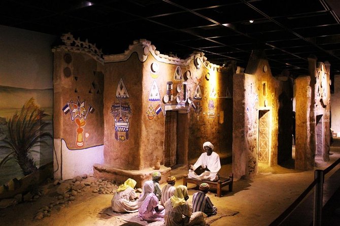 Kalabsha Temple and Nubian Museum Tour - The Sum Up