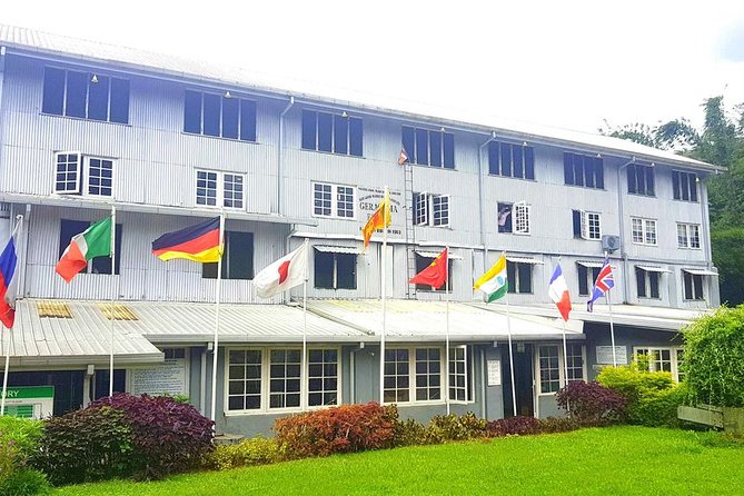 Kandy City Day Tour - Booking Information