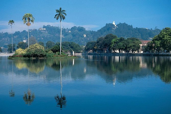 Kandy City Tour From Colombo - Frequently Asked Questions
