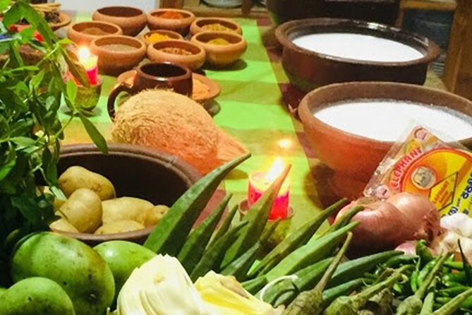 Kandy Cooking Class - Frequently Asked Questions