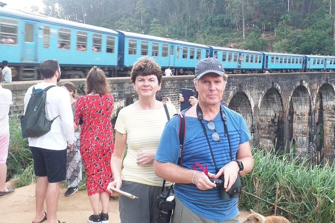 Kandy to Badulla Train Ride on (Train No: 1005 Podi Menike) - Additional Info