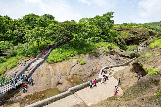 Kanheri Caves Tour From Mumbai (Guided Half Day Sightseeing) - Tips for Visitors