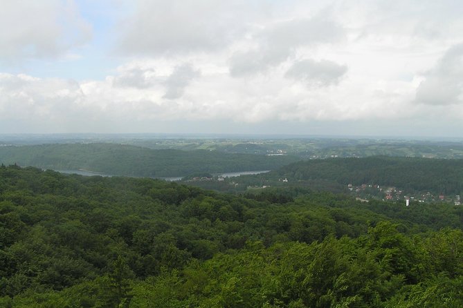 Kashubian Switzerland 1-Day Private Tour From Gdansk - The Sum Up