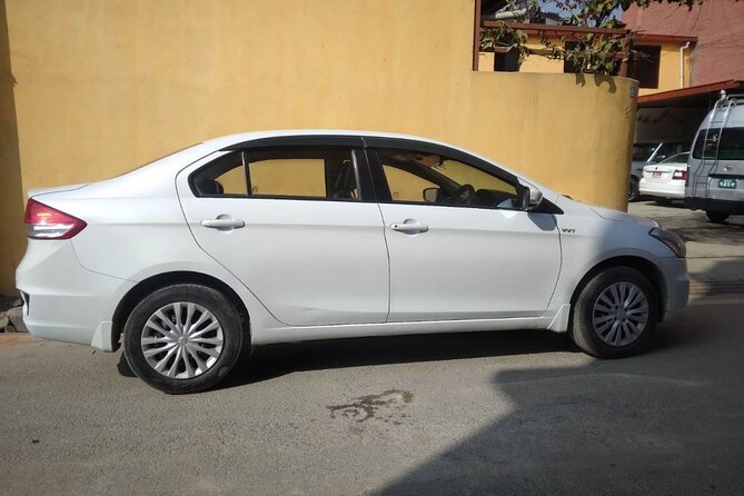 Kathmandu to Bandipur One Way Transfer by Private AC Car - The Sum Up