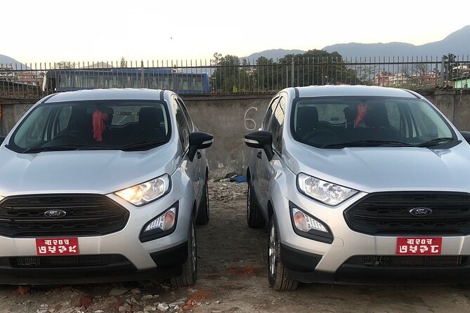 Kathmandu to Manthali Ramechhap Transfer by Private AC Car - Pricing and Group Variations