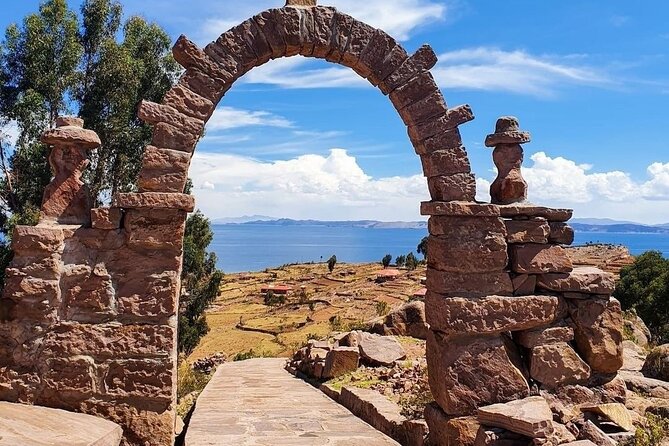 Kayak From Puno to Uros Island and Fast Boat to Taquile - Essential Preparation Tips