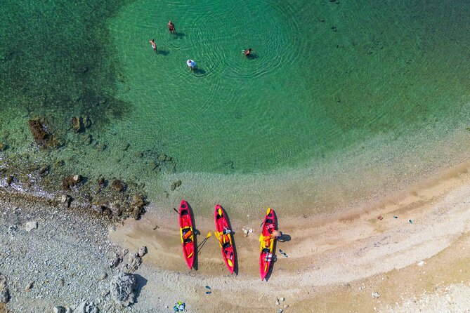 Kayak + Via Ferrata - Frequently Asked Questions