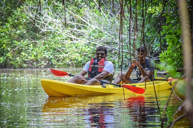 Kayaking From Bentota - Frequently Asked Questions