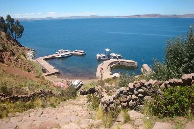 Kayaking to the Uros + Isla De Taquile Veloz - Cancellation Policy