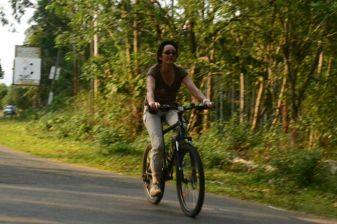 Kerala Multi Activity Tour - Safety and Guidelines