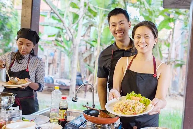 Khmer Private Cooking Class at a Locals Home - Refund Conditions