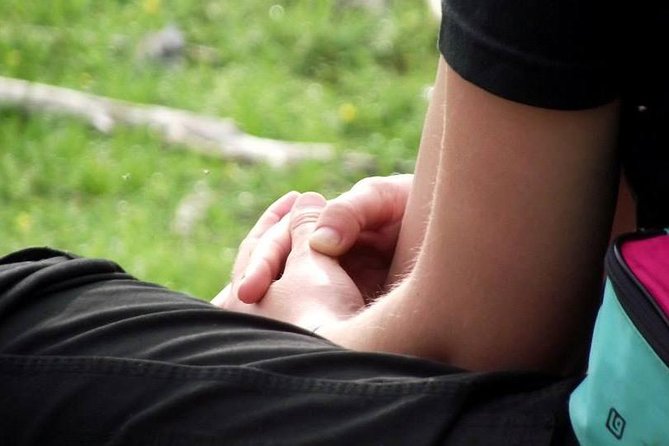 Khuwsgul Trip - Accessibility Information