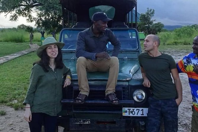 Kilimanjaro Climb Lemosho Route - What To Expect