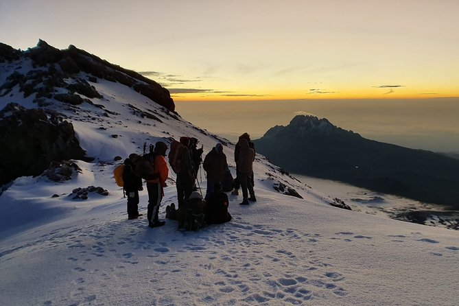 Kilimanjaro Climb via Rongai Route- 8 Days - Preparation and Packing Tips