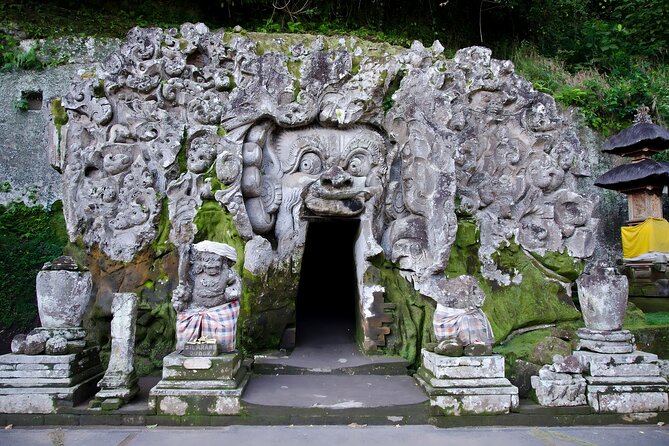 Kintamani Volcano VW Safari Bali Tour - Volkswagen Classic Car Trip - Frequently Asked Questions