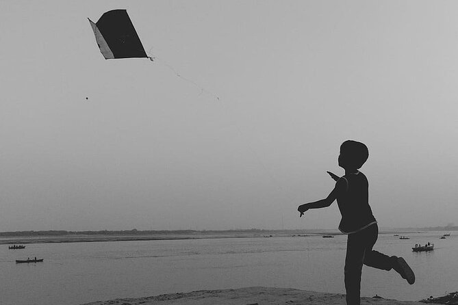 Kite Flying In Lucknow - Meeting and Pickup Information