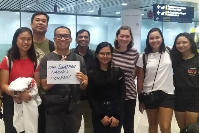 KL Airport To Cameron Highlands City EN-ROUTE Boh Tea Plantation - The Sum Up