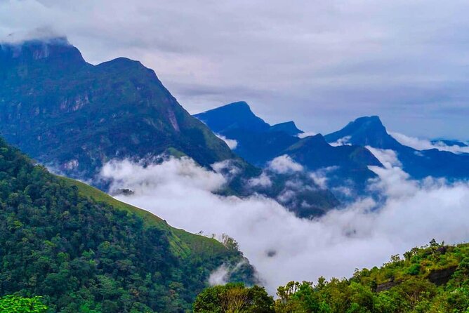 Knuckles and Riverston Trekking in 1 Day - Trekking Essentials to Pack