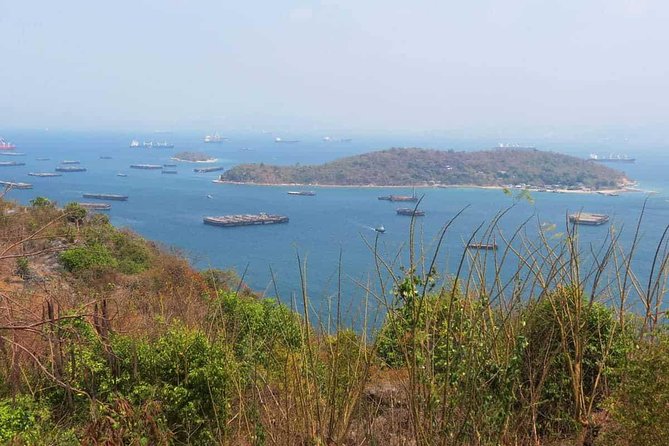 Koh Si Chang Day Tour From Bangkok With Lunch - Tour Overview