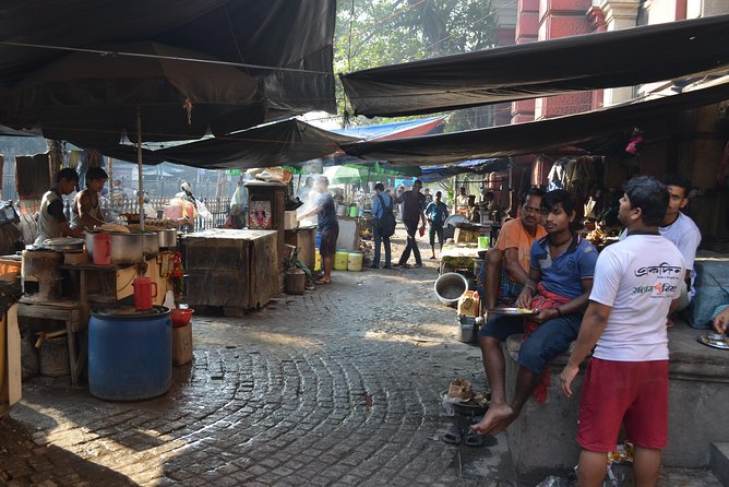 Kolkata- Bespoke Walking Tour to Dalhousie Square - Architectural Marvels