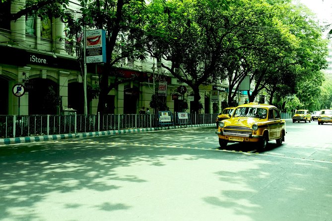Kolkata Colonial Walk (2 Hours Guided Walking Tour) - Cancellation Policy