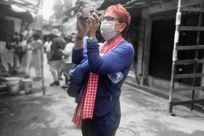 Kolkata Daily - A Private Tour - Explore • Engage • Enchant - Cultural Immersion