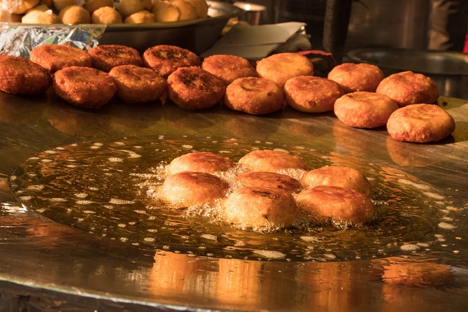 Kolkata Food Crawl (2 Hours Guided Local Food Tasting Tour) - Tour Directions