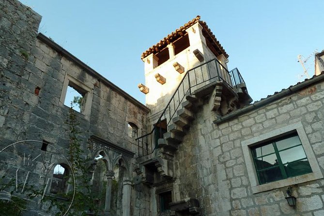 Korcula - Private Excursion From Dubrovnik With Mercedes Vehicle - Price and Cancellation Policy