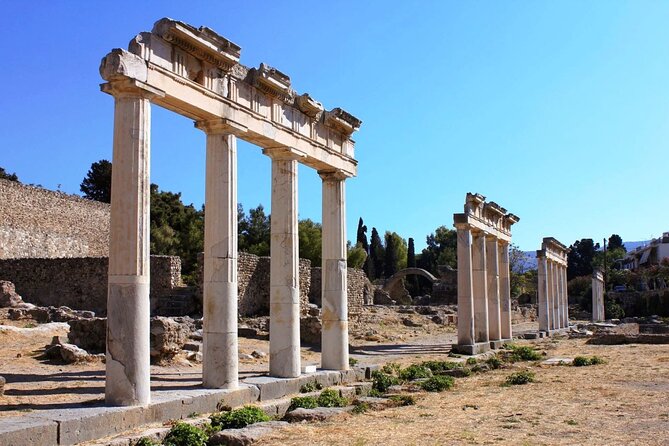Kos Highlights Sightseeing Tour - Booking Process