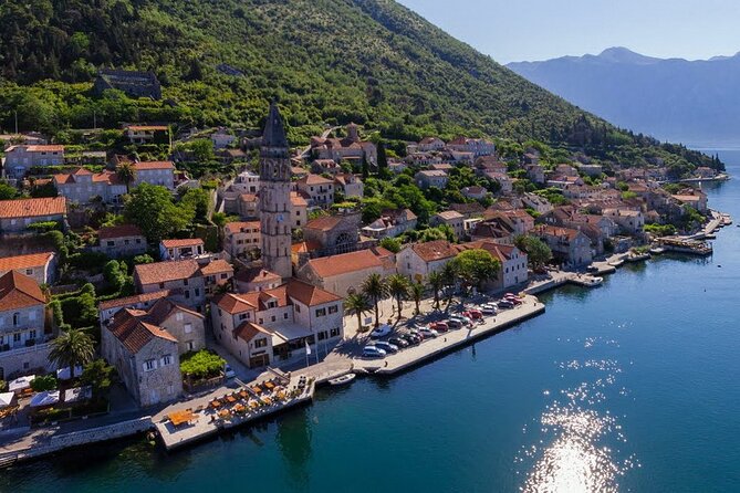 Kotor-Perast Private Tour - Including Traditional Lunch and Wine - Meeting Details