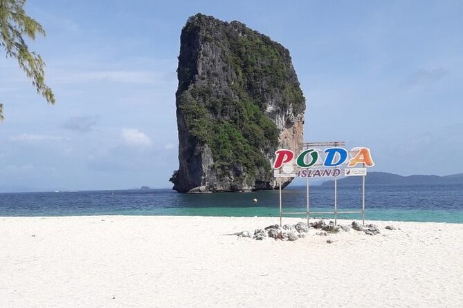 Krabi 7 Islands Sunset Tour With Bioluminescent Plankton + BBQ - Tour Requirements