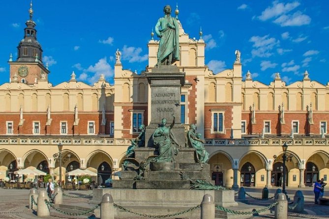 Krakow: Skip the Line Underground Museum & Old Town Private Guided Tour - Price