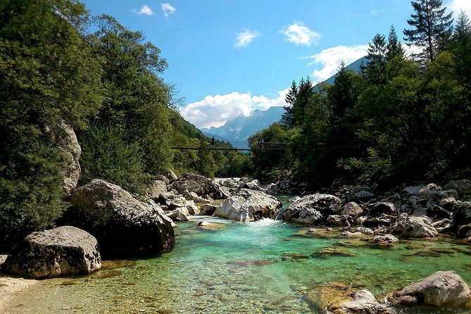 Kranjska Gora & SočA Valley Tour - From Ljubljana - Frequently Asked Questions