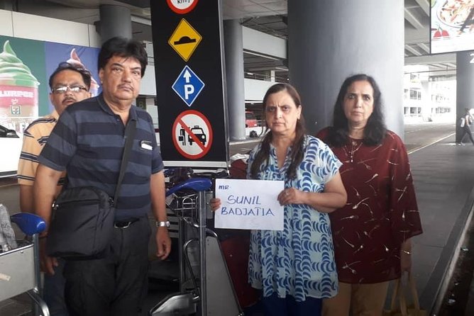 Kuala Lumpur Airport To Cameron Highlands City EN-ROUTE Batu Caves Tour - What To Expect