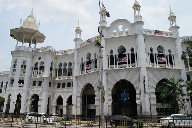 Kuala Lumpur Airport Transfers : Kuala Lumpur to Airport KUL in Business Van - Additional Service Features