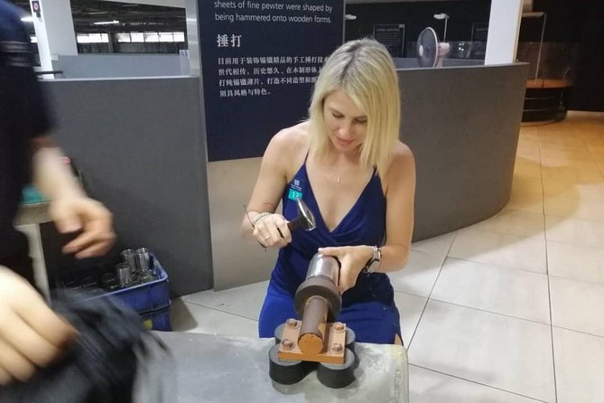 Kuala Lumpur Batu Caves & Countryside Tour - Cancellation Policy