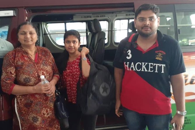 Kuala Lumpur City Hotels To Cameron Highlands City Hotels - Pickup Points in Kuala Lumpur