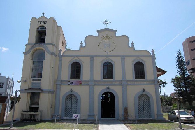 Kuala Lumpur City Hotels To Singapore City Hotels En-route Malacca Tour - Meeting Point Directions