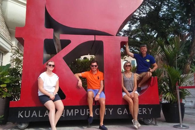Kuala Lumpur City Sightseeing Tour - Frequently Asked Questions
