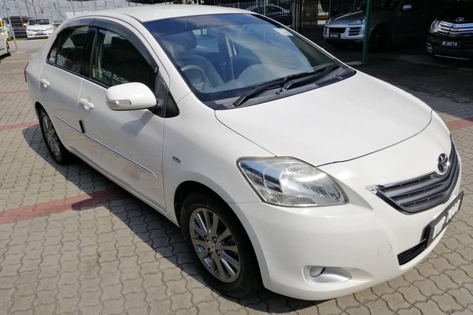 Kuala Lumpur City to Kota Bharu City in Comfort!!! - Additional Information