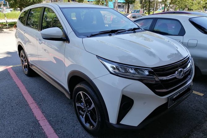 Kuala Lumpur City to Port Dickson in Comfort!!! - Directions